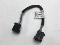 Лот: 20400363. Фото: 2. Проводка двери Audi A6 2007 4F0971687... Автозапчасти