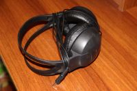 Лот: 4867091. Фото: 4. наушники Philips SHP1900 черные... Красноярск