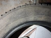 Лот: 14585786. Фото: 2. Покрышки r15. Шины, Диски