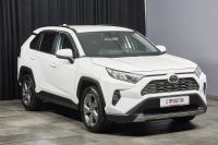 Лот: 24635973. Фото: 4. Toyota RAV4 2019