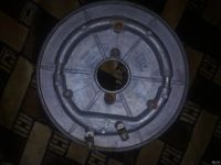 Лот: 12245231. Фото: 2. Нагревательный элемент тэн мультиварки... Запчасти для бытовой техники