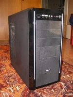 Лот: 2009224. Фото: 2. Системный блок (AMD Athlon II... Компьютеры, ноутбуки, планшеты