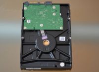 Лот: 4218486. Фото: 2. Жесткий диск 3.5" 2Тб Seagate... Комплектующие