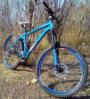 Лот: 1917315. Фото: 2. Norco Sasquatch 2009г - летом... Велоспорт