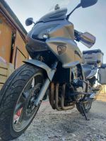 Лот: 20286748. Фото: 3. Мотоцикл Honda cbf1000. Авто, мото, водный транспорт