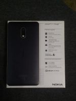 Лот: 12661871. Фото: 2. мобильный телефон Nokia 6. Смартфоны, связь, навигация