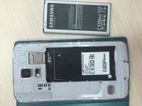 Лот: 5071293. Фото: 6. Samsung Galaxy S5 blue