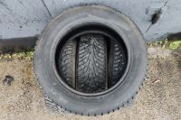 Лот: 20769473. Фото: 3. Зимние шины Maxxis NP5. Авто, мото, водный транспорт