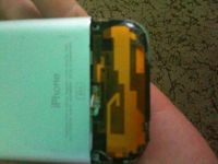 Лот: 5526146. Фото: 3. Iphone 2g. Красноярск