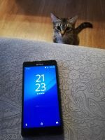 Лот: 14029284. Фото: 5. Смартфон Sony Xperia Z3 D5803...
