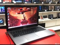 Лот: 17789514. Фото: 2. Ноутбук Asus i7/GeForce 720m. Компьютеры, ноутбуки, планшеты