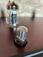 Лот: 25897491. Фото: 3. Ламповый мощник на 6с33с. Бытовая техника