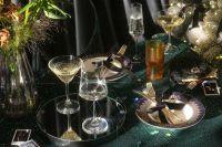 Лот: 25239381. Фото: 2. Набор бокалов для красного вина... Посуда, кухонная утварь