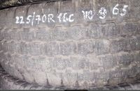 Лот: 25602106. Фото: 2. 225/70Р16 Bridjestone W965 LT... Шины, Диски