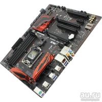 Лот: 11078126. Фото: 2. comp.mb.#216 Asus E3 Pro Gaming... Комплектующие