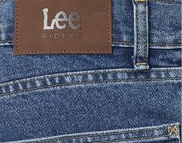 Лот: 17527071. Фото: 6. Джинсы мужские Lee Riders Indigo...