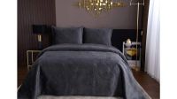 Лот: 22248521. Фото: 3. Покрывало Askona Home Velvet new... Домашний быт