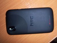 Лот: 3990322. Фото: 2. HTC Desire V(только обмен). Смартфоны, связь, навигация