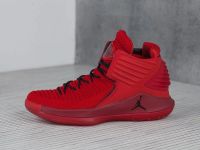 Лот: 12807412. Фото: 2. Кроссовки Nike Air Jordan XXXII... Мужская обувь