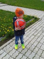 Лот: 9596893. Фото: 3. Ветровка на мальчика NEXT. Дети растут