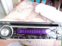 Лот: 8379000. Фото: 7. Автомагнитола Kenwood