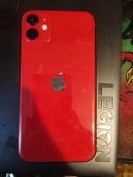Лот: 19395472. Фото: 2. iPhone 11 RED 64 gb. Смартфоны, связь, навигация