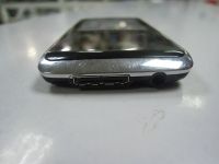 Лот: 12420158. Фото: 3. MP-3 плеер Samsung YP-Q2 без провода. Бытовая техника