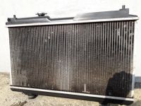 Лот: 14376582. Фото: 3. Радиатор Honda Cr-v RD1 1999г. Авто, мото, водный транспорт