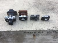 Лот: 22162716. Фото: 6. Фотоаппараты колекция