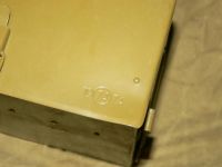 Лот: 7029145. Фото: 7. Войсковой прибор химической разведки...