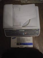 Лот: 12522030. Фото: 2. МФУ Samsung SCX-4521F. Принтеры, сканеры, МФУ