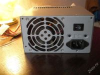 Лот: 2116709. Фото: 2. Блок питания FSP ATX 300W. Комплектующие