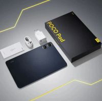 Лот: 22840008. Фото: 3. NEW Xiaomi Poco Pad 8/256гб, чек... Компьютеры, оргтехника, канцтовары