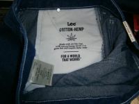 Лот: 19487191. Фото: 9. Женские джинсы Lee Carol Service...