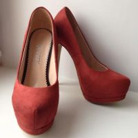 Лот: 4884910. Фото: 3. Туфли женские, модные, яркие... Одежда, обувь, галантерея