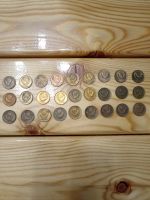 Лот: 25802048. Фото: 2. 1 копейка. 27 монет одним лотом... Монеты