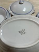 Лот: 25257778. Фото: 4. Сервиз столовый Северная Корея... Красноярск