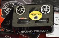 Лот: 5515940. Фото: 2. Soundstream TWT.5 креативные твитеры... Автозвук