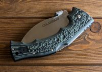 Лот: 8389005. Фото: 8. Cold Steel #28DWA Colossus I