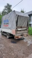 Лот: 17788742. Фото: 3. Грузовик Hino dutro 2004г. Красноярск