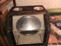 Лот: 17446940. Фото: 6. Сабвуфер Sony Xplod 1000Watt