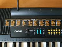 Лот: 14807999. Фото: 4. Синтезатор Casio CTK-520L. Красноярск