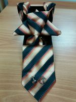 Лот: 8620276. Фото: 5. Подарочный набор-галстук,запанки...