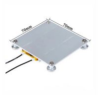 Лот: 19891842. Фото: 4. Нагревательный элемент стол для...