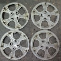 Лот: 16698176. Фото: 4. Колпаки колёсные оригинальные... Красноярск