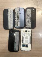 Лот: 18923692. Фото: 2. Смартфон Samsung GT-I9300 цена... Запчасти, оборудование
