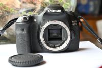 Лот: 15925764. Фото: 4. Canon 60d тушка + SD-карта. Красноярск