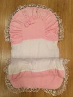 Лот: 3258781. Фото: 2. Конверт на выписку и в коляску... Одежда и аксессуары