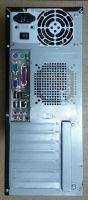 Лот: 6806962. Фото: 3. Системный блок Intel Pentium Dual-Core... Компьютеры, оргтехника, канцтовары