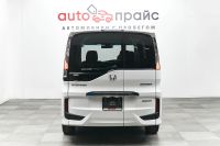Лот: 19544760. Фото: 6. Honda Stepwgn, V Рестайлинг Spada...